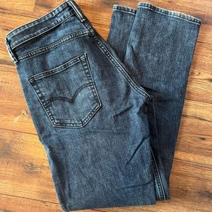 Men’s Levi jeans